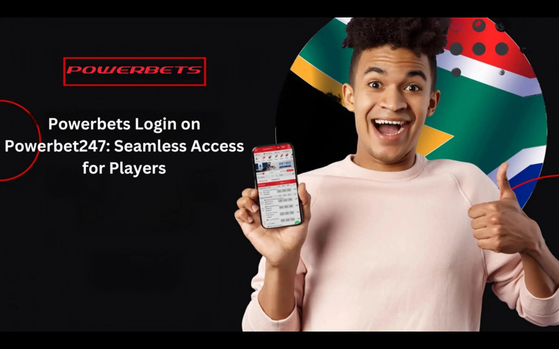 PowerBets Login: How Players Can Access Their Account Easily