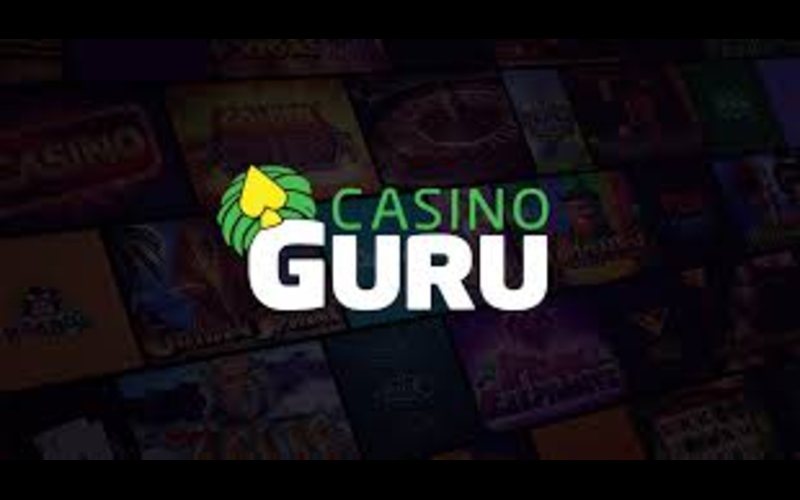 Casino Guru: A Complete Guide for Indian Players