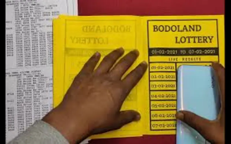 Bodoland Lottery: Your Ultimate Guide to Winning Big