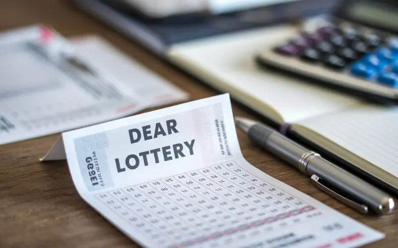 Dear Lottery: How to Win Big with Indian Online Lottery