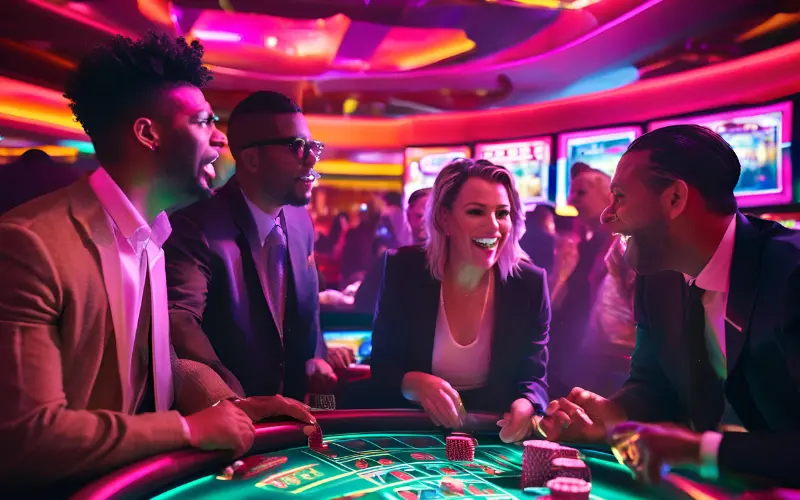 The Psychology of Live Casino Sports Betting: What Makes Bettors Tick?